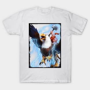 Falstad T-Shirt